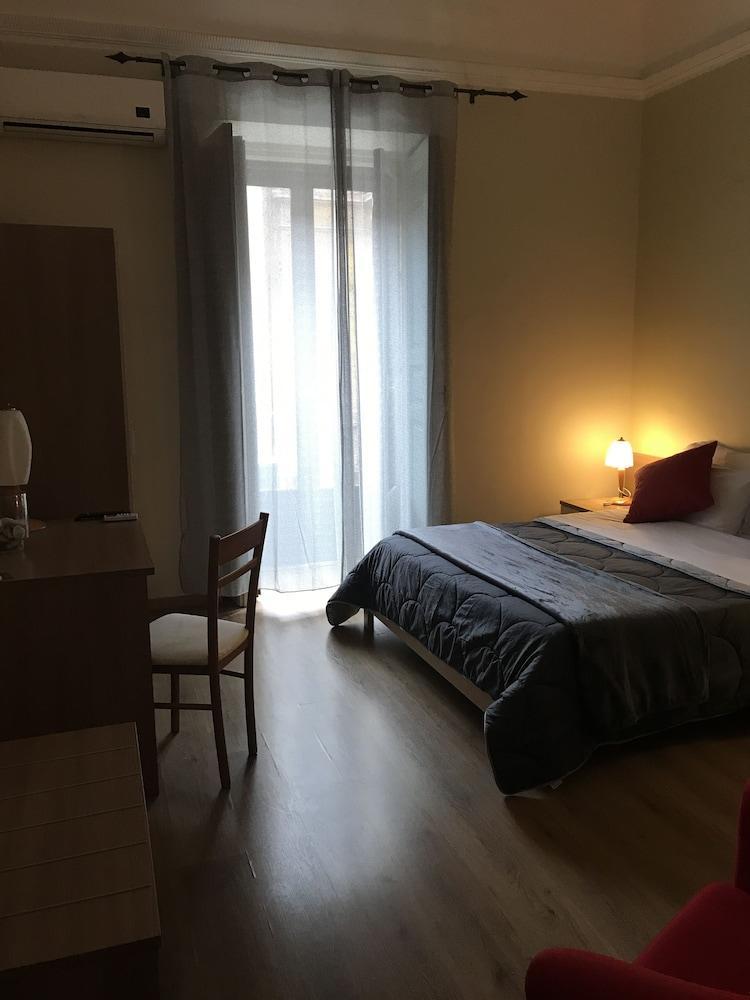Papali Bed & Breakfast Katanya Dış mekan fotoğraf