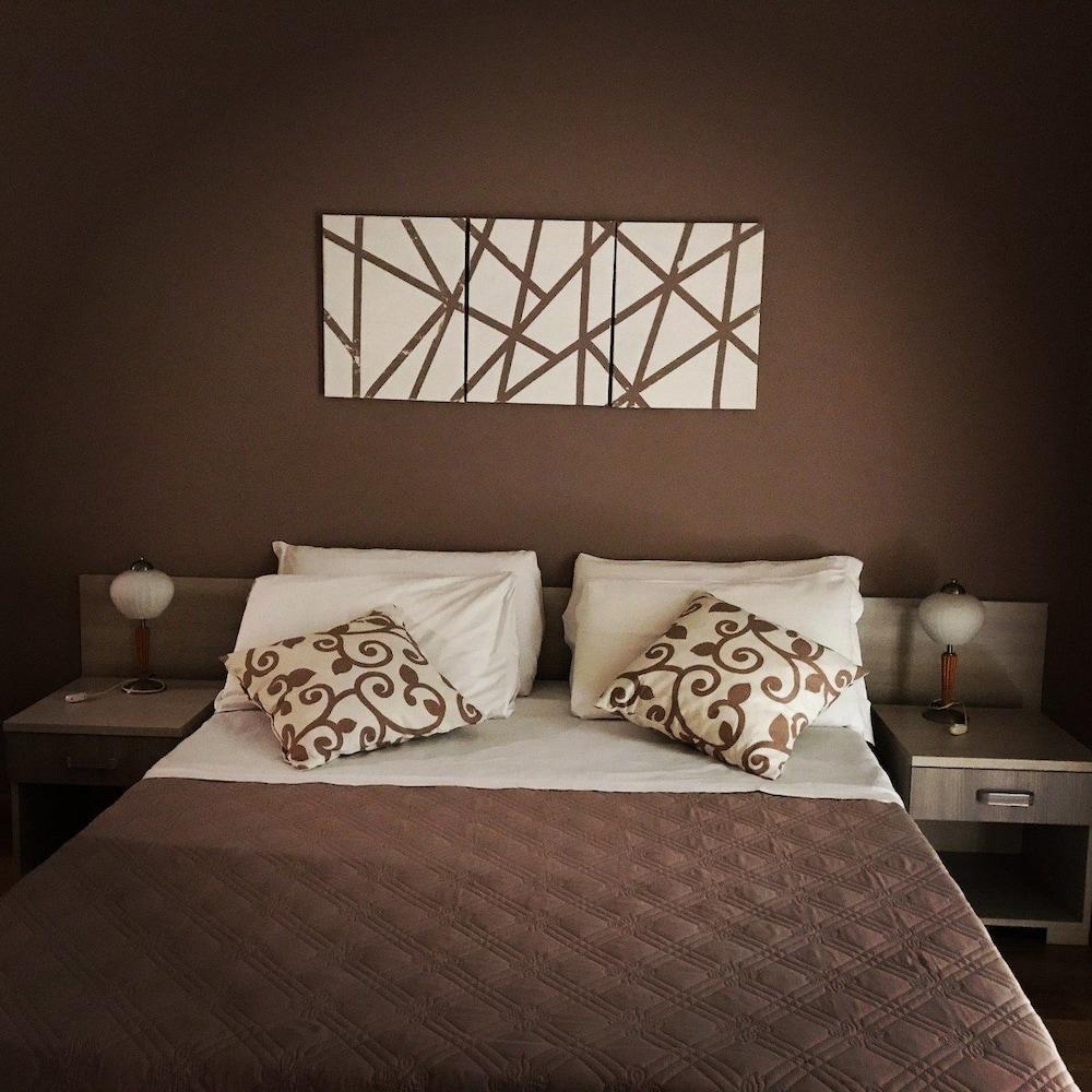 Papali Bed & Breakfast Katanya Dış mekan fotoğraf