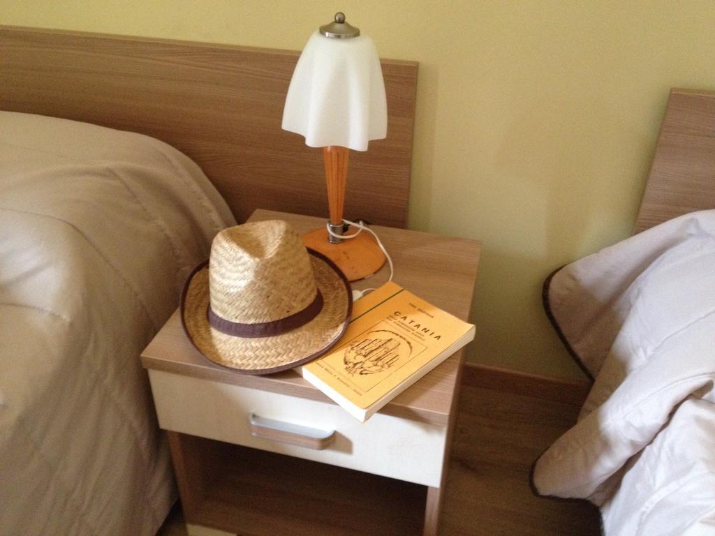 Papali Bed & Breakfast Katanya Oda fotoğraf