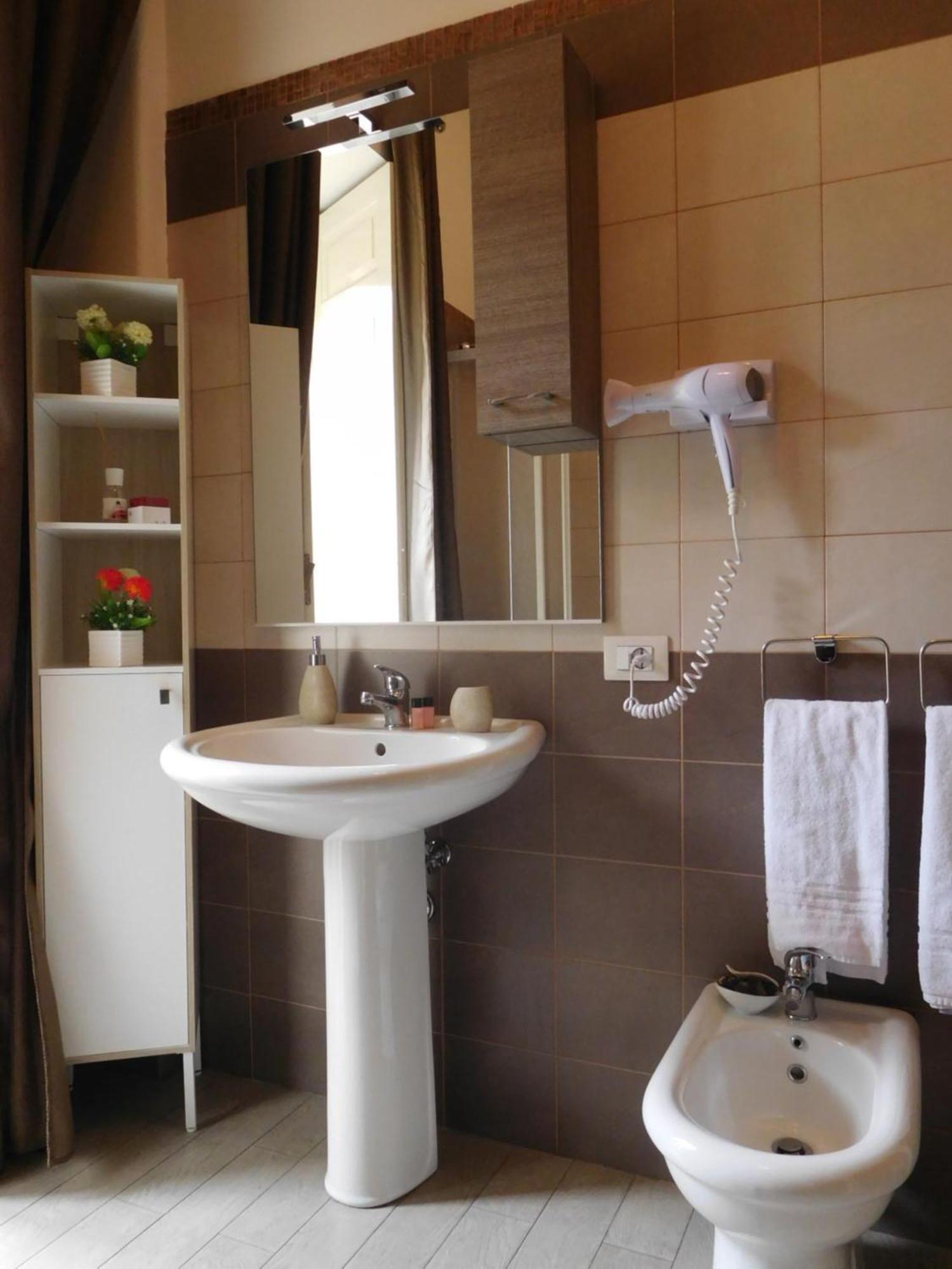 Papali Bed & Breakfast Katanya Oda fotoğraf
