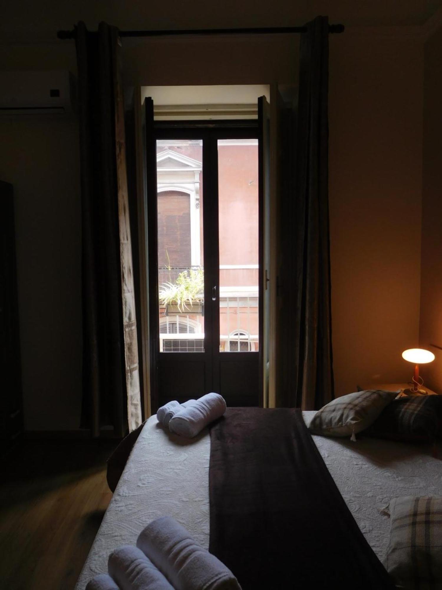 Papali Bed & Breakfast Katanya Oda fotoğraf