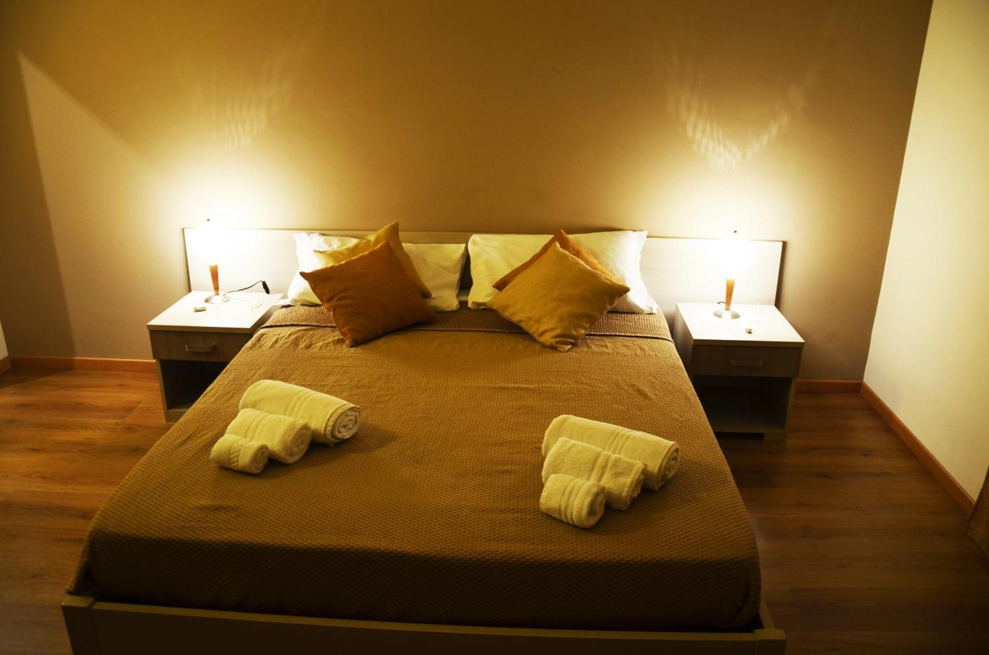 Papali Bed & Breakfast Katanya Dış mekan fotoğraf