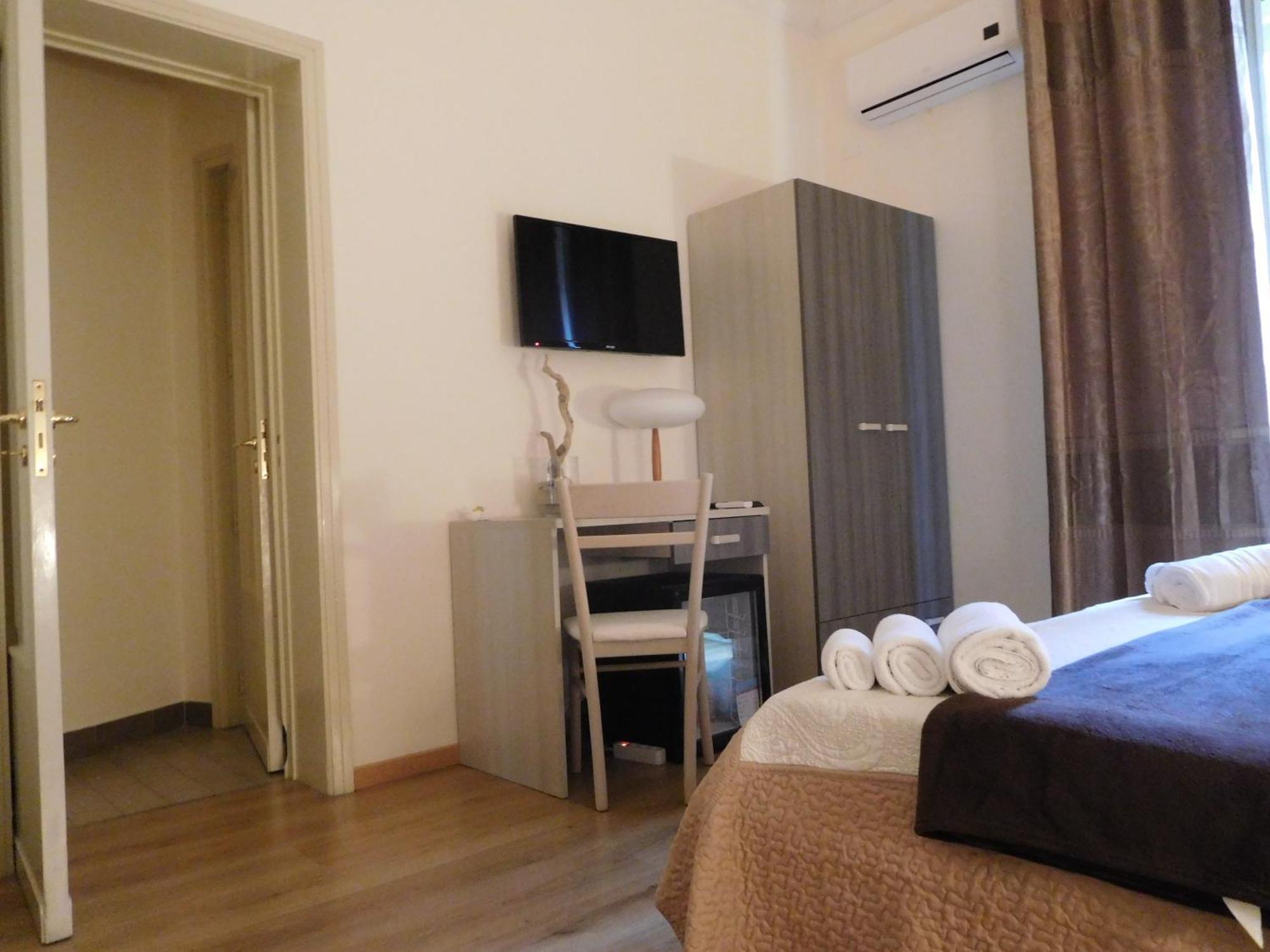 Papali Bed & Breakfast Katanya Oda fotoğraf