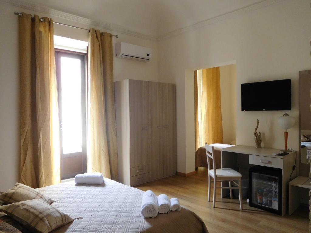 Papali Bed & Breakfast Katanya Dış mekan fotoğraf