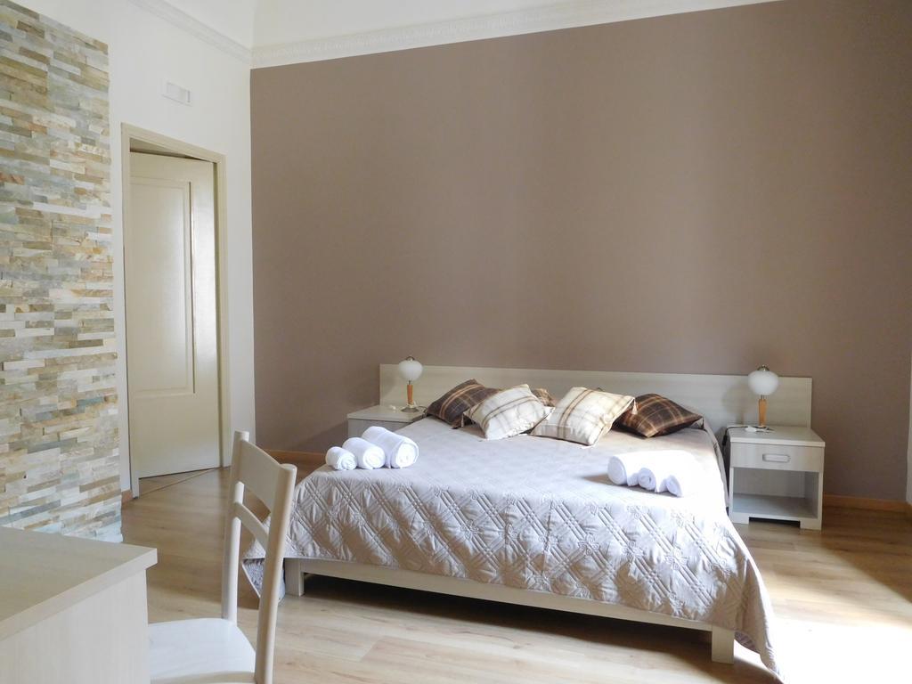 Papali Bed & Breakfast Katanya Oda fotoğraf