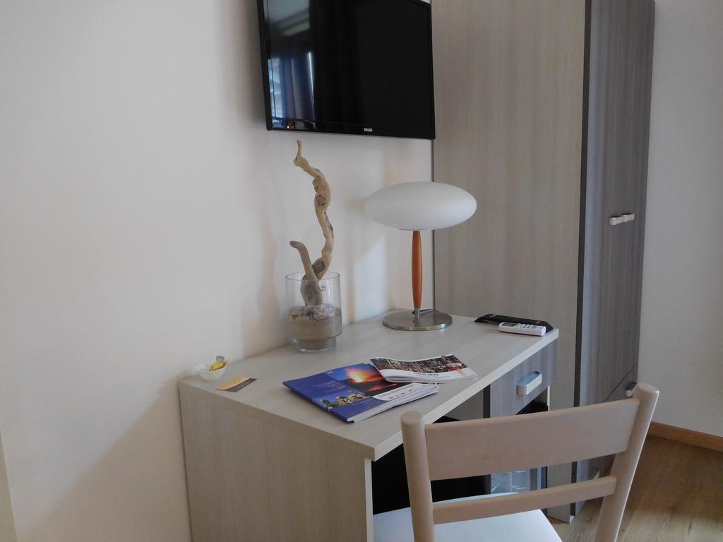 Papali Bed & Breakfast Katanya Oda fotoğraf