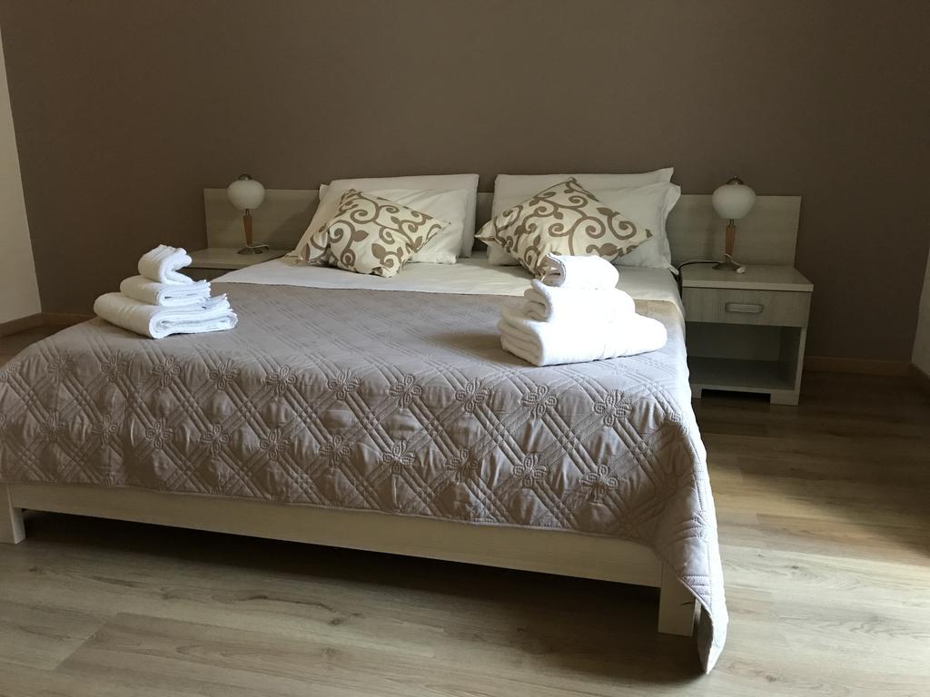 Papali Bed & Breakfast Katanya Dış mekan fotoğraf