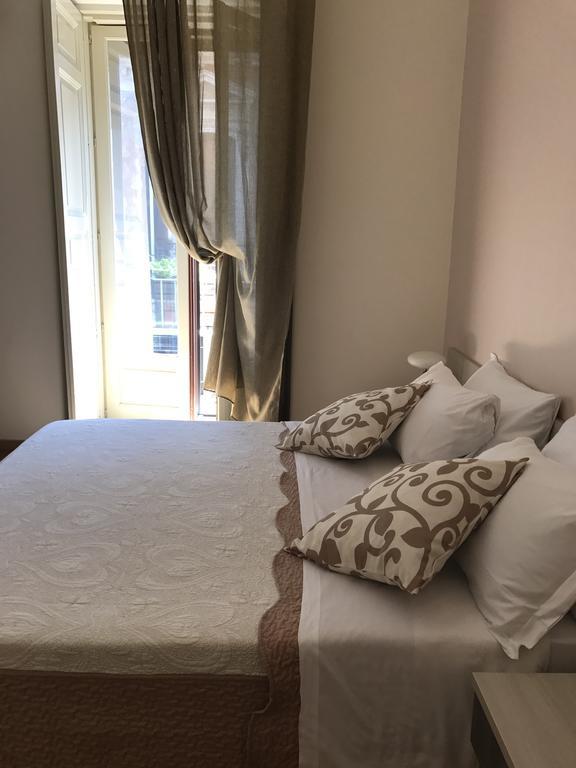Papali Bed & Breakfast Katanya Dış mekan fotoğraf