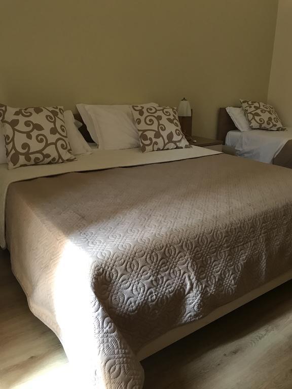 Papali Bed & Breakfast Katanya Dış mekan fotoğraf
