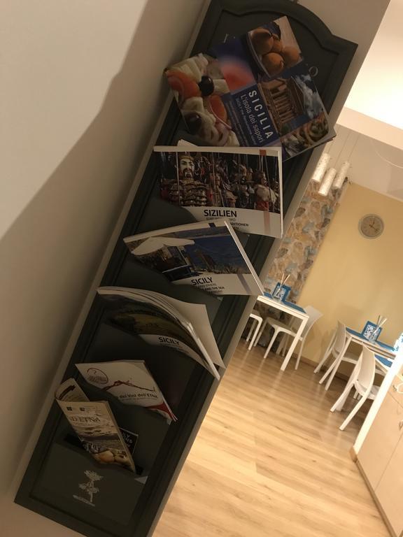 Papali Bed & Breakfast Katanya Dış mekan fotoğraf