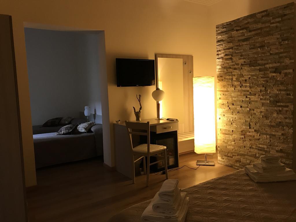 Papali Bed & Breakfast Katanya Dış mekan fotoğraf