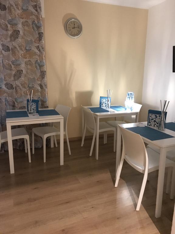 Papali Bed & Breakfast Katanya Dış mekan fotoğraf