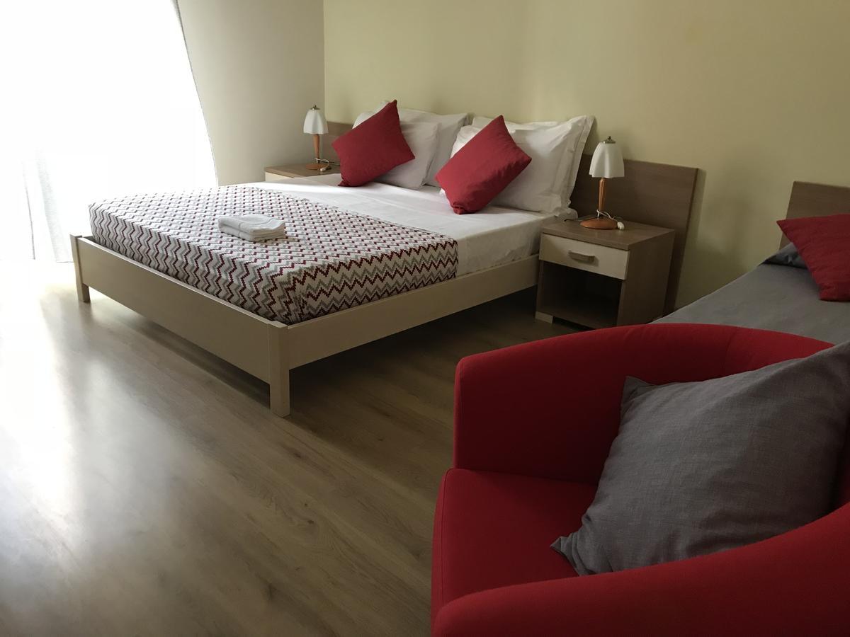 Papali Bed & Breakfast Katanya Dış mekan fotoğraf
